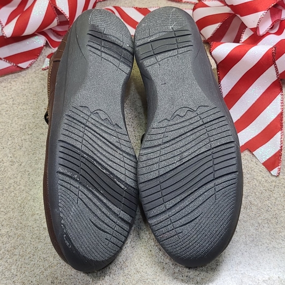 EARTH SPIRIT GELRON SIZE 8 Brown - Picture 10 of 10